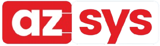 AZ Systems logo
