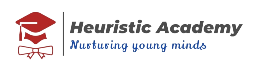 Heuristic Academy logo