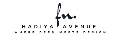 Hadiya Avenue logo