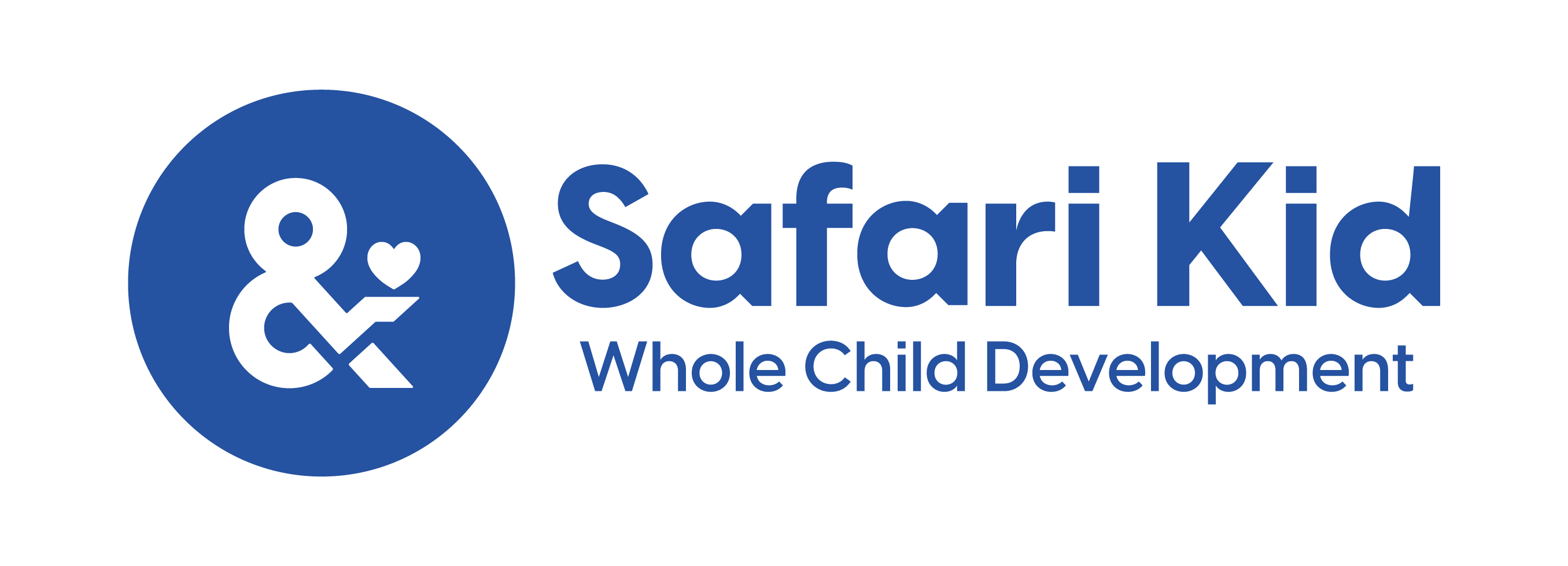 Safari Kid India logo